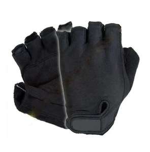Gants de course d'hiver en cuir pour vélo moto moto sport conduite tactique sécurité produit - Product Image 5