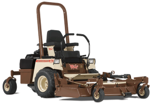 La Mejor Oferta para Gras sh0perr 735BT de 61 Pulgadas Cortadoras de Césped ZER0TURN Nuevas |   Usado |   Original - Product Image 3