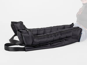 2025 Venta caliente 8 habitaciones máquina de masajeador de pies de compresión de aire para relajación corporal y alivio de la fatiga - Product Image 6