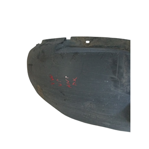 VOLKSWAGEN Up Series (122) (16>) Passage de roue avant droit 1S0809962F - Product Image 6