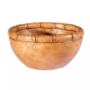 Wholesale Premium Handcrafted Natural Acacia Wood <b>Snack</b> & Serving Bowl for Party Use India - Product Image 6