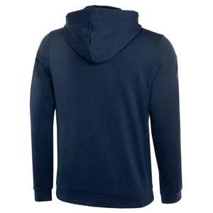 2025 custom logo mens golf hoodie lightweight quick dry pullover design with stretch fabric for performance and comfort - Product Image 6