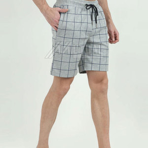 Pantalones cortos de hombre superventas para nadar pantalones cortos cómodos de secado rápido para hombre para piscina y playa - Product Image 4