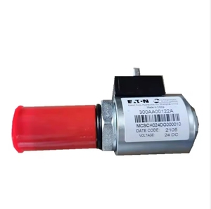 Válvula de Cartucho Solenoide Hidráulica SV13-16-0-0 300AA00122A AA00272A AA00140A 300AA00126A 300AA00122A <span class=keywords><strong>300AA00082A</strong></span> - Product Image 6