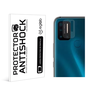 ฟิล์มกันรอยหน้าจอ ANTISHOCK สำหรับ UMIDIGI A7 Pro - Product Image 1