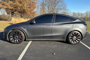 Tesla Model Y Performance 2024 Usado - Product Image 2