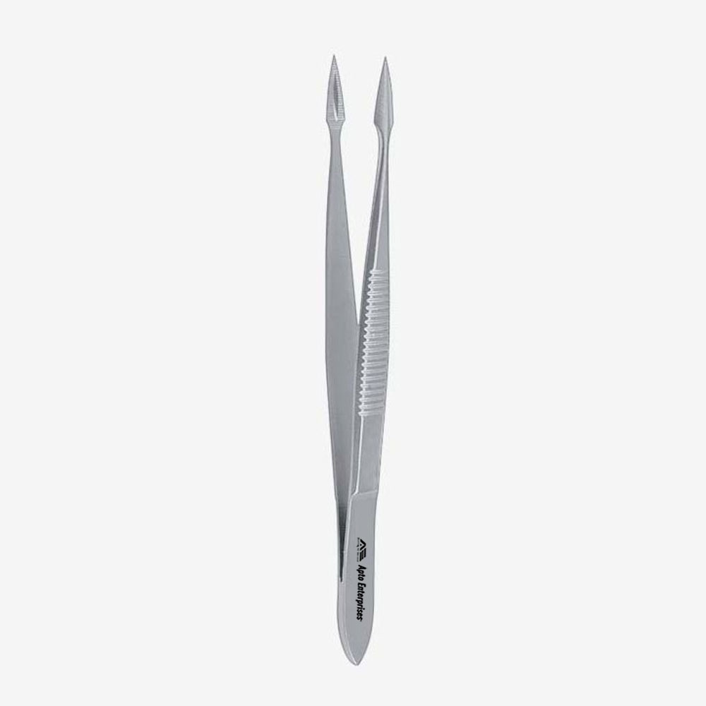 Hunter Splinter Forceps