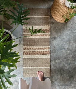Tapis de carex polyvalent-Utilisé pour la décoration, les revêtements de sol et la photographie - Product Image 5
