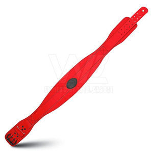 Ceinture de Soutien Lombaire Antidérapante Robuste et Écologique pour l'Haltérophilie, Protection Complète, Vente en Gros, Personnalisable 2026 - Product Image 4