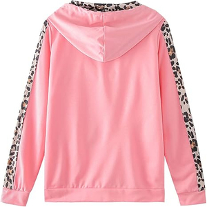 <b>Womens</b> cotton gym tracksuit casual <b>lounge</b> wear two piece set with slim fit <b>pants</b> and jacket - Product Image 3