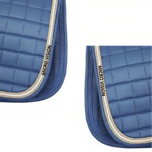 Almohadillas de Silla de Montar de Alta Calidad con Aspecto Deportivo, Forro Ecuestre de Última Tendencia para Montar a Caballo - Product Image 4