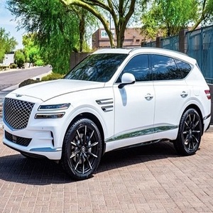 2022 2023 2024 2025 2026 voitures hybrides d'assemblage d'origine neuves et d'occasion G70 G80 G90 GV60 GV70 GV80 Genesis - Product Image 5