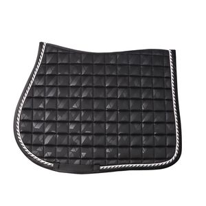 Tapis de selle Matchy Set Sublimation Tapis de selle Matchy Set Equine dressage Tapis de selle Numnah Horse Rugs - Product Image 2