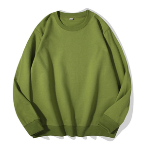 Usine professionnelle de sweat-shirts pour la production de vêtements en molleton de coton, en tissu French Terry et en tissu brossé - Product Image 5