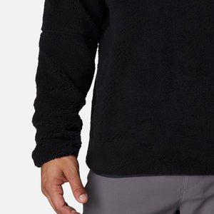 Sudadera con Capucha para Hombre de Diseño Nuevo y Alta Calidad, con Impresión de Logotipo Personalizado, Material de Felpa Cómodo, Diseño Holgado y Ajuste Relajado - Product Image 3