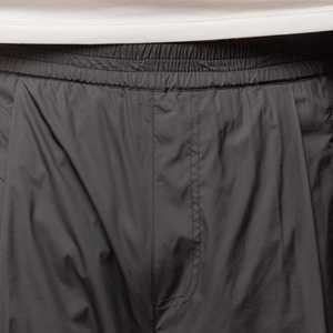 Pantalon coupe-vent décontracté pour homme Pantalon léger d'été OEM Pantalon pour homme Pantalon d'extérieur en nylon à séchage rapide Pantalon pour homme lavé - Product Image 2