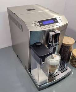 Mousseur à lait électrique semi-automatique professionnel à piles avec chauffage et agitation automatiques pour usage commercial - Product Image 5