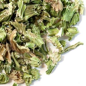 PRECIO DE FABRICA REBANADAS DE APIO DESHIDRATADO A GRANEL | PARA INDUSTRIA DE ESPECIAS Y ALIMENTOS - Product Image 3