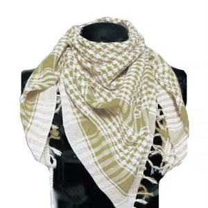 ARAFAТА/ПЛО/ПАЛЕСТИНСКИШАРАБСКИШАРФ НА ЛЕТО - Product Image 1