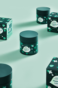 SOQU PAD DE ESSÊNCIA CALMANTE E HIDRATANTE DE HEARTLEAF - Product Image 4