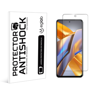 ฟิล์มกันกระแทก POCO M5s รุ่นพิเศษ - Product Image 1