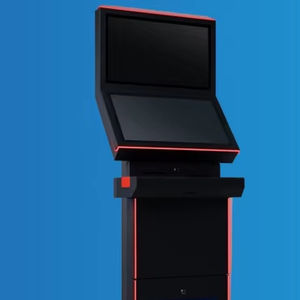 Terminales de Apuestas Bet X Terminal1, Kioscos de Autopago de Fabricación Europea y Terminales de Apuestas Terminal 6 - Product Image 1