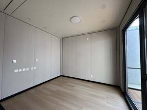 Casa Prefabricada de Lujo de 20 pies y 2 Dormitorios, Acabado de Alta Gama, Totalmente Decorada, Terraza en el Techo con Tragaluz + ENVÍO GRATUITO - Product Image 6