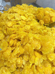 Best Price Dried Pineapple Vietnam Dried Fruit Factory - Product Image 2