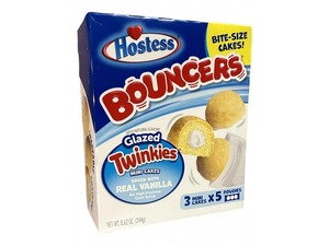 Gorilas twinkies a granel proveedor directo de fábrica de aperitivos pasteles exportación OEM fiesta y al por menor - Product Image 3