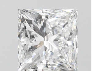 เพชรสังเคราะห์สำหรับปลูกในห้องทดลองแบบหลวมสีขาว2กะรัตคุณภาพสูงจากผู้ผลิตมืออาชีพ - Product Image 2