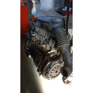 MOTOR SEMICOMPLETO FIAT Panda 2ª Serie (03>10) 187A1000 Gasolina - Product Image 3
