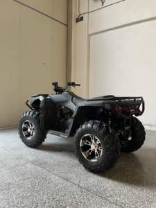Pneu avant ATV & UTV <span class=keywords><strong>25</strong></span>*<span class=keywords><strong>8</strong></span>*<span class=keywords><strong>12</strong></span> roue de boue pour véhicules tout-terrain - Product Image 5
