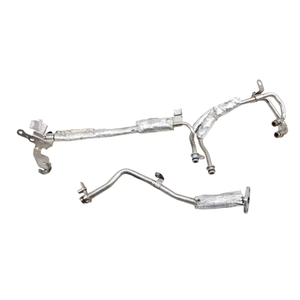KIT DE TUYAUX FLEXIBLES POUR TURBINE MERCEDES GLB Série (X247) A6541807800 654920 Diesel 2000 (19>) - Product Image 1