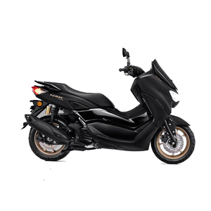 Nueva motocicleta nmax con asiento cómodo cuerpo aerodinámico y manejo suave - Product Image 3