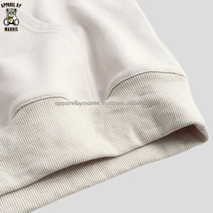 เสื้อฮู้ดดี้ผู้ชายดีไซน์น้ำหนักเบา สวมใส่สบาย เหมาะสำหรับใส่ไปยิม วิ่ง และใช้ในชีวิตประจำวัน - Product Image 6