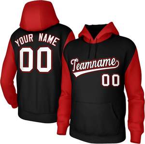 Sudaderas con Capucha y Camisetas de Forro Polar de Algodón/Poliéster Ecológicas de Alta Calidad para Hombre de Invierno - MOQ Bajo, Diseño Liso Teñido y Estampado - Product Image 6