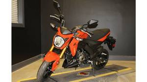 OFFRE Pour Kawasaki Z125 125cc Pro Nouvelles motos de rue à deux roues Prêtes à l'exportation dans le monde entier - Product Image 4