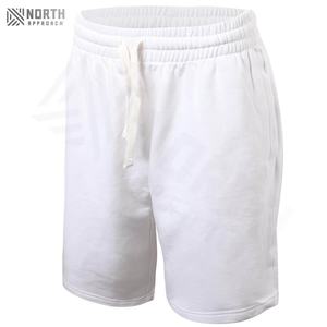 Pantalones Cortos de Lona para Hombre, Diseño Exclusivo, Cómodos, Estilo Casual, Deportivos, de Secado Rápido, con Cordón Ajustable - Product Image 3