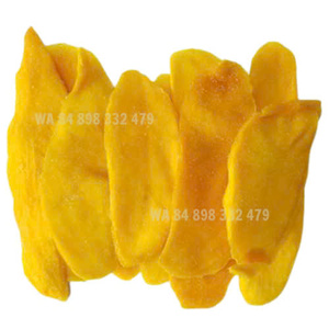Vietnam mejor secado suave mango natural dulce y amargo uso nutritivo inmediato merienda exportación producto - Product Image 2