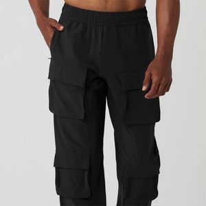 Lightweight and Breathable <b>Ripstop</b> Fabric <b>Trousers</b> - Comfort Fit with UV Protection Suitable for All Seasons and Activities - Product Image 5