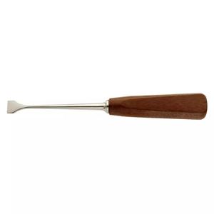 Osteotome chirurgical orthopédique professionnel en acier inoxydable, vente chaude - Product Image 3
