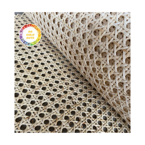 ม้วนหวายสานสำหรับส่งออก มีหลากหลายประเภท จากผู้ส่งออกผลิตภัณฑ์หวาย หวายสานลายหกเหลี่ยม - Product Image 1