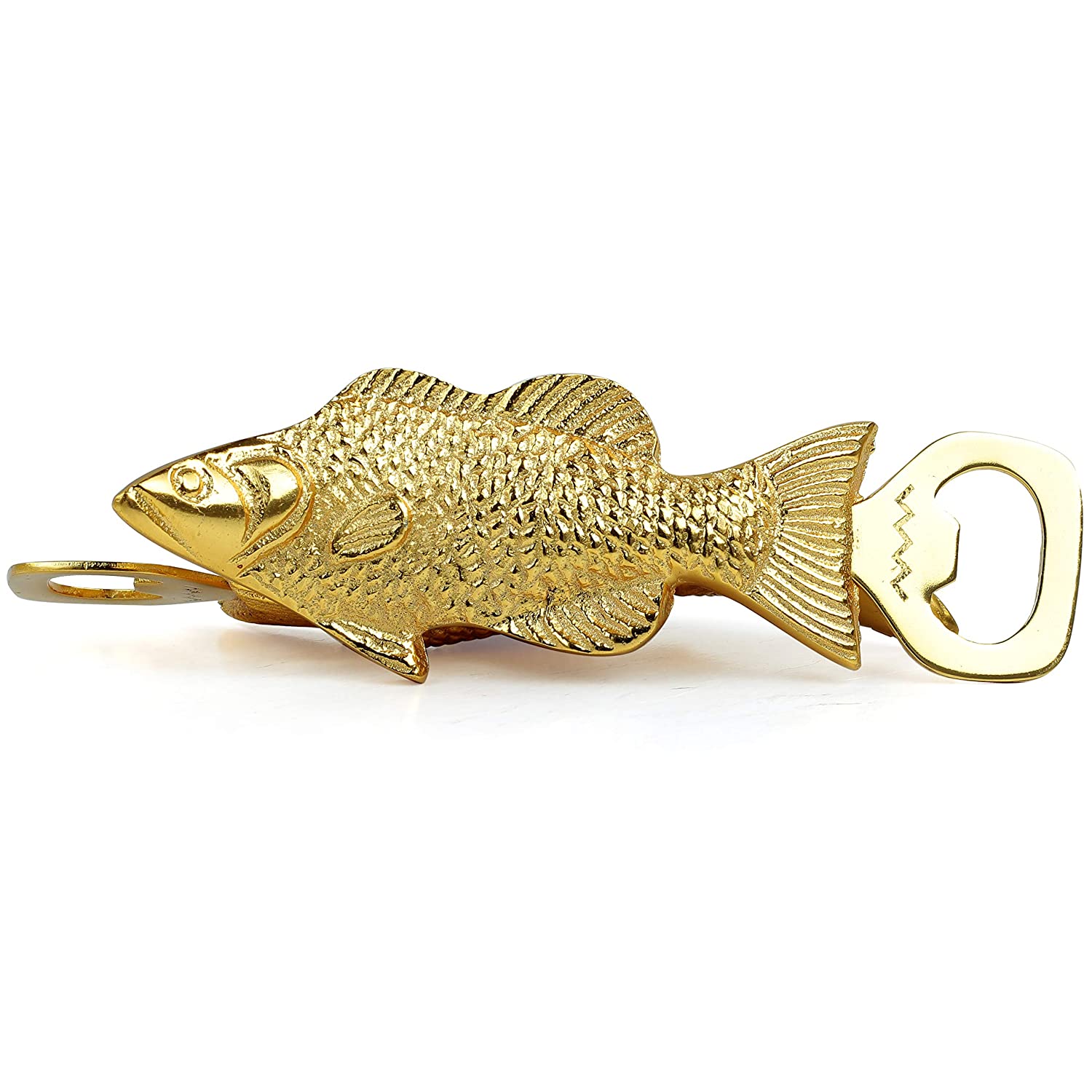 Natural Brass