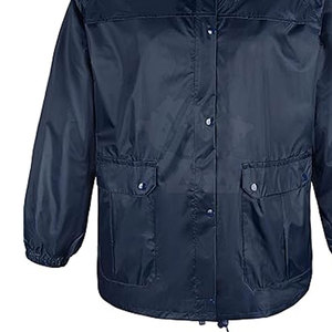 Trajes de lluvia ligeros para hombre hechos en alta calidad, hechos en Pakistán, recién llegados, trajes de lluvia para hombre 2024 - Product Image 6