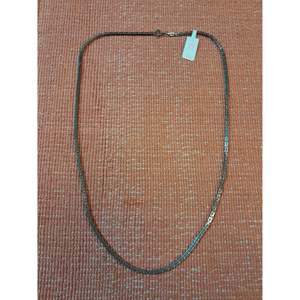 Collar Italiano Hecho a Mano # 371 - Product Image 1
