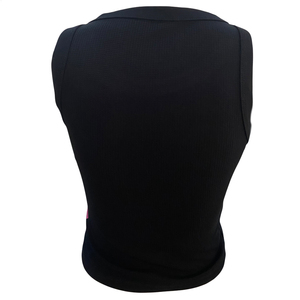 Débardeur de yoga personnalisé pour femme, t-shirt sans manches pour l'entraînement, débardeur décontracté pour la remise en forme, débardeur de sport pour fille - Product Image 2