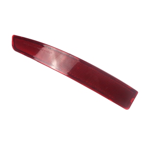 Reflector de Parachoques Trasero BSP1076 Izquierdo 5C6945105B para Jetta Vento Syncro 2015-2017 - Product Image 1
