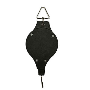 Polea de cesta colgante de jardín Hi Lo - Product Image 4