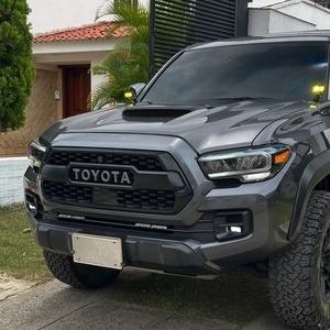 Toyota Tacooma T R D PRO 2020 USAGÉ EN BON USAGE disponible pour l'expédition - Product Image 3