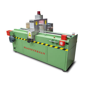 Machine de démagnétisation en continu pour tunnel de convoyeur, démagnétiseur AC haute puissance pour composants métalliques - Product Image 3